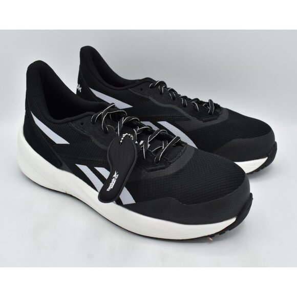 Reebok Women Size 10.5 Floatride Energy Daily Work EH Composite Toe Safety Shoes - Picture 4 of 12